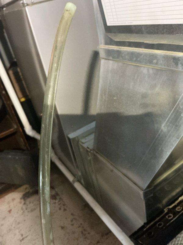 Performed annual heating maintenance on 6-year-old Carrier furnace with warranty through 10/2029. Inspected condensate drain system, which showed minor discoloration, and removed/cleaned flexible drain tube to prevent potential blockage. Completed full system tune-up including humidifier service.