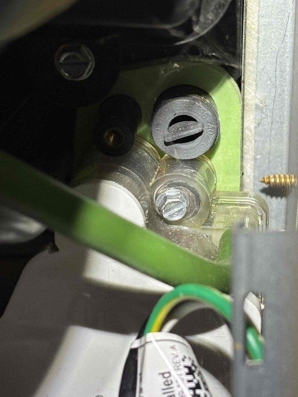 Performed annual heating tune-up on 9-year-old Carrier furnace with warranty valid until 02/2027. Inspected electrical connections and wiring harness, noting some wear on wire insulation. Examined blower assembly components and mounting bracket, with all fasteners secure and operational.