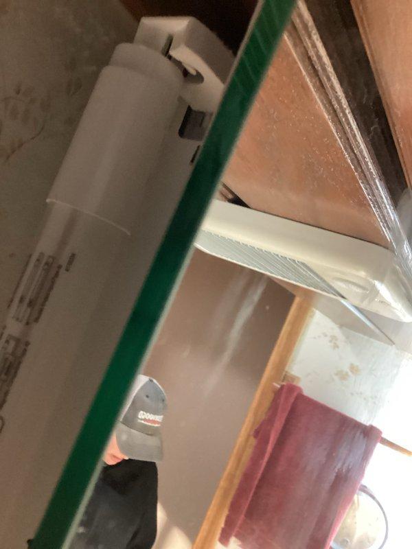 Replaced faulty light bulb sockets in bathroom, successfully restoring functionality to the fixture. Inspected existing wiring connections and ensured proper installation of new components for safety compliance.