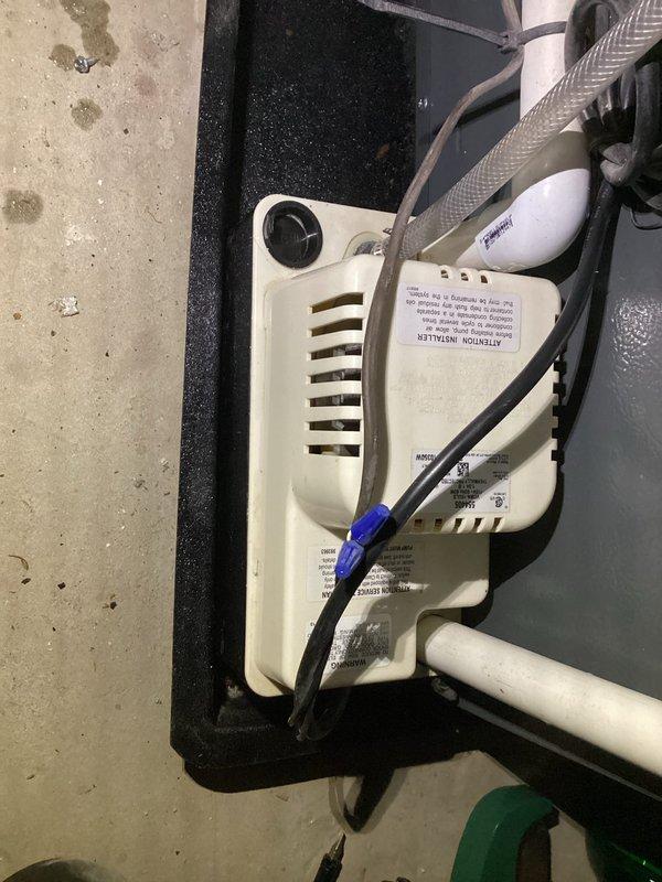 Completed annual heating maintenance on 4-year-old EnergiAir furnace (model WT 05-2031). Inspected and photographed water heater plumbing components and humidifier control unit. System is functioning properly with no issues identified; humidifier operational and properly connected. All maintenance tasks completed per manufacturer specifications.