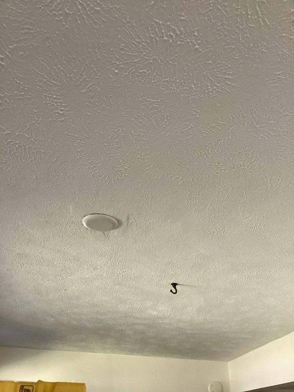 Successfully installed a new overhead light fixture in the living room with dedicated switch control, utilizing the existing power source from the dining room light. Mounted a new electrical outlet in the living room wall to provide additional power access. All installations were completed with proper wiring techniques and verified for correct operation.