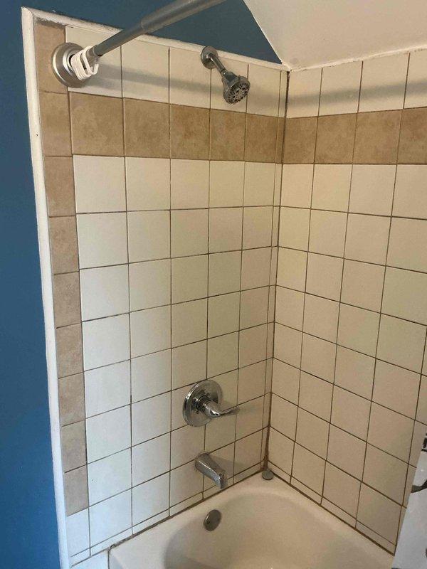 Successfully completed quoted repair service for shower valve replacement and water heater flush. Removed existing shower control valve assembly and installed new components to address leaking issues. Performed comprehensive water heater flush to remove sediment buildup and restore optimal operation.