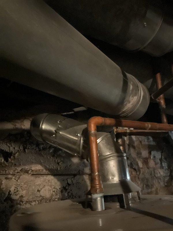 Responded to no hot water call for 10-year-old Rheem water heater that would not light. Upon inspection, diagnosed ignition system failure and performed necessary repairs to restore proper operation. Confirmed water heater functioning correctly with hot water production before completing service.