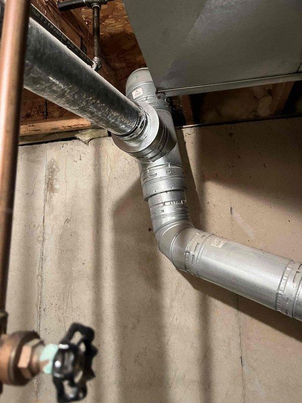 Responded to service call for water heater with pilot light failure issue. Diagnosed 15+ year old A.O. Smith ProMax unit with thermocouple malfunction preventing pilot light from staying lit. Replaced thermocouple assembly, verified proper ignition sequence, and confirmed stable pilot flame with normal operation restored.