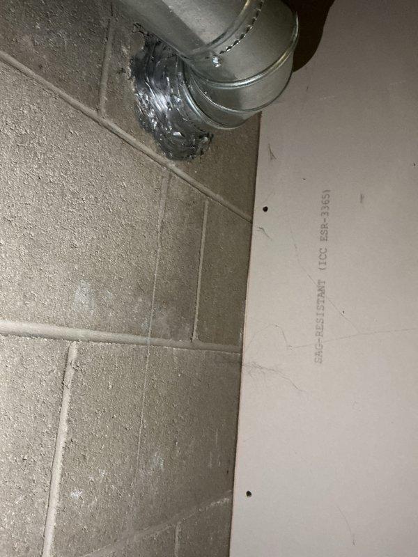 Diagnosed 10-year-old Rheem water heater reporting no hot water production. Inspection revealed failed heating element requiring replacement. Installed new element and tested system for proper operation, confirming restoration of hot water functionality.