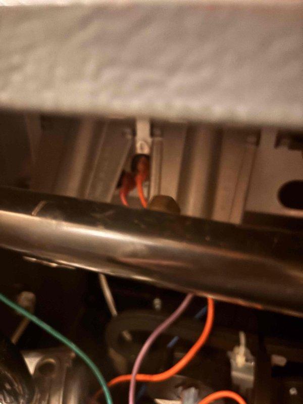 Performed annual heating tune-up on 10-year-old ENE furnace and 7-year-old Bradford White water heater (model WT 02-2029). Inspected electrical connections and internal components, confirming proper wiring configuration and mechanical integrity. System functioning correctly; no humidity issues identified.