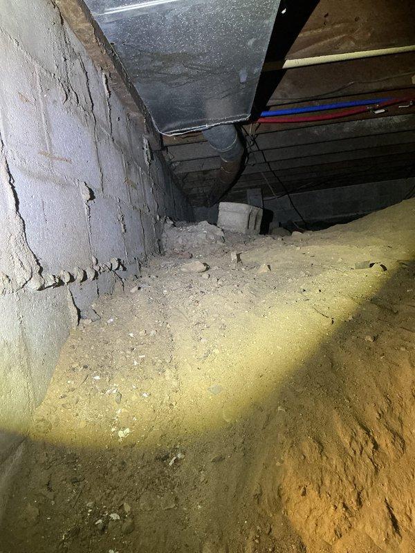 Performed annual heating maintenance on EnergiAir furnace (Model WT 11-2034, manufactured 2016). Completed standard tune-up procedures with no humidity control system present. System is functioning properly with no issues identified. Documented condition of installation area including ductwork, utility connections, and surrounding environment.