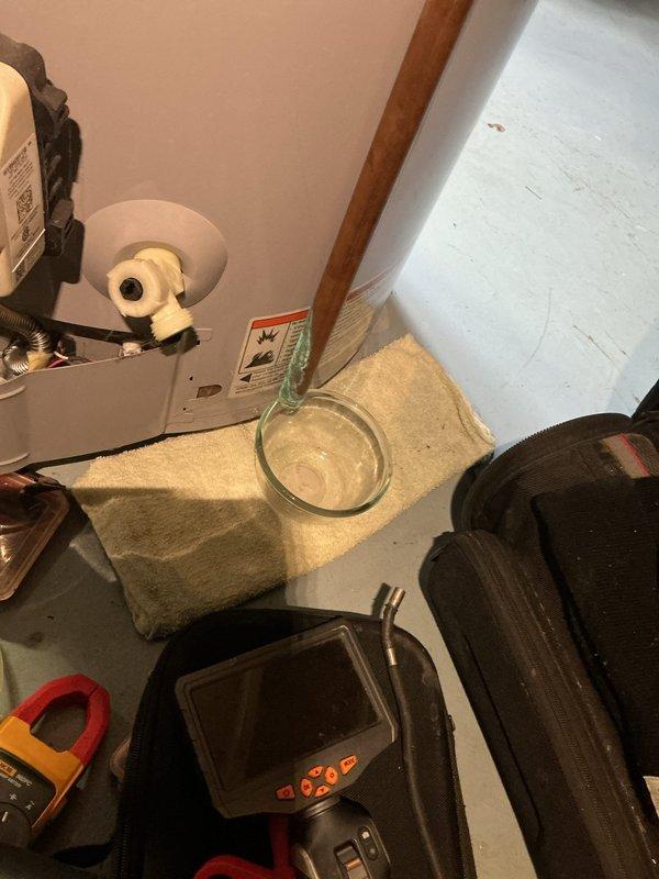 Performed comprehensive FSTU on 14-year-old Lennox furnace, including inspection of electrical components and sensor assembly. Conducted diagnostic testing using multimeter to verify proper operation of all systems, ensuring optimal performance for the heating season.