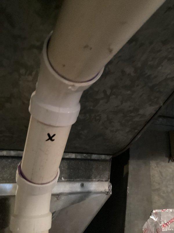 Performed annual heating system tune-up on EnergiAir furnace (model WT 08-2027) with no humidifier present. Inspected PVC exhaust/intake piping system and verified proper connections at all joints. System is functioning correctly with no issues identified; unit is on track with manufacturer's 3-year maintenance schedule.