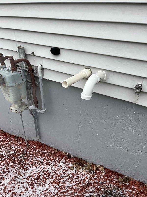 Responded to no-heat complaint at residence with 10-year-old Lennox system. Diagnosed issue with ignition system causing unit failure. Repaired faulty flame sensor connections and verified proper combustion sequence, restoring heat operation. System now functioning normally.