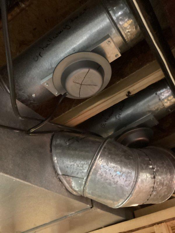 Successfully replaced damaged zone control board in client's HVAC system during scheduled 2-hour QUOTR repair. Completed comprehensive installation with proper wiring connections to all terminals, ensuring proper integration with existing ductwork and damper controls. System tested and verified operational before completion.