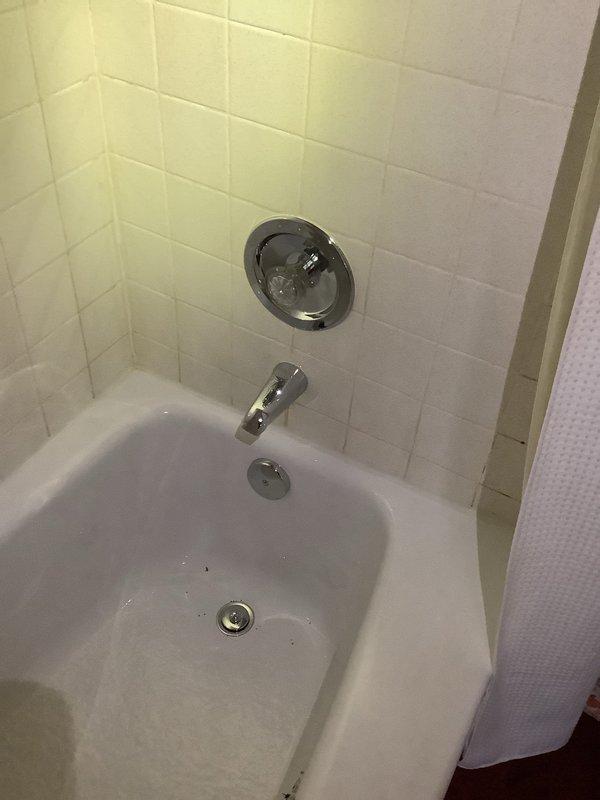 Inspected two toilets in 60-year-old home reporting periodic issues. Discovered deteriorated copper supply lines and corroded valve assembly requiring wall access for proper assessment. Replaced damaged components and tested functionality to ensure proper operation with no leaks.
