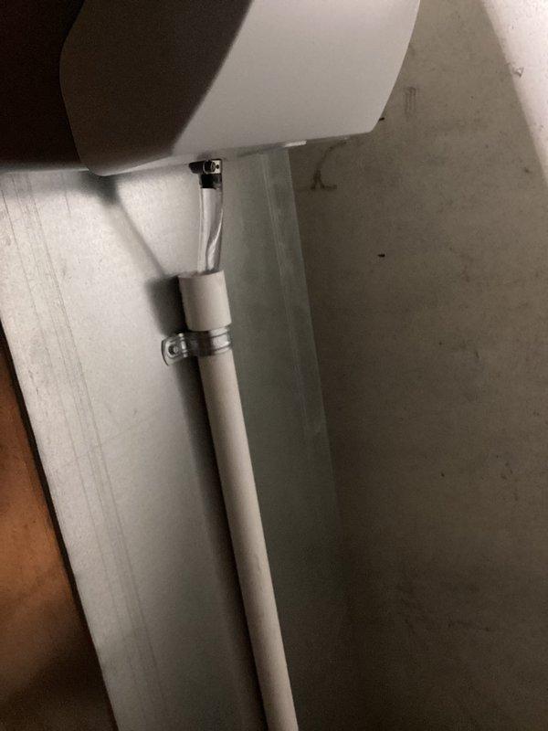 # Humidifier Installation Service Report

Successfully completed installation of automatic whole-house humidifier system integrated with existing HVAC ductwork. Mounted humidifier unit to supply plenum with proper electrical and water supply connections. Installed saddle valve on water line for humidifier feed and verified proper water flow rate. Configured humidistat control for automatic operation based on indoor humidity levels. Tested system operation through complete cycle to ensure proper water distribution and airflow integration. All connections sealed and secured per manufacturer specifications. System operational and ready for use.