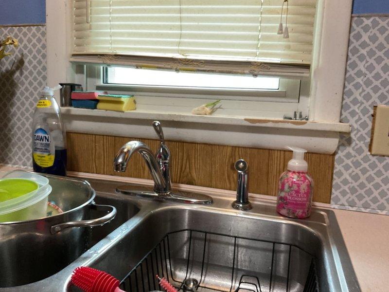 Completed multiple quoted repairs at residential property. Addressed kitchen sink plumbing issues including faucet assembly and spray nozzle functionality. Performed water heater maintenance and repairs, inspecting control valves, safety mechanisms, and ensuring proper operation of the unit. All systems tested and verified operational upon completion.