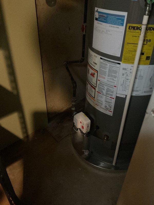Completed multiple quoted repairs at residential property. Addressed kitchen sink plumbing issues including faucet assembly and spray nozzle functionality. Performed water heater maintenance and repairs, inspecting control valves, safety mechanisms, and ensuring proper operation of the unit. All systems tested and verified operational upon completion.