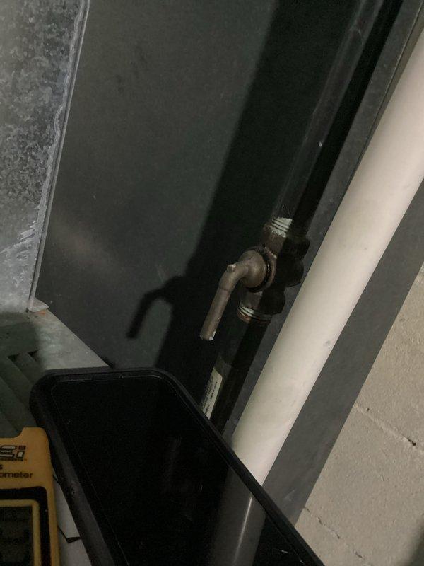 Completed annual heating maintenance on 22-year-old ICP furnace system. Performed comprehensive tune-up including inspection of heat exchanger, burner assembly, gas valve connections, and ductwork components. All systems tested and operating within normal parameters at time of service completion.