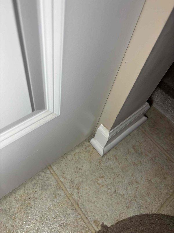 Responded to service call for newly installed furnace with improperly fitted access doors that would not close correctly. Upon arrival, inspected furnace cabinet and door alignment, identifying installation issues with door panels. Adjusted and properly secured furnace doors to ensure correct fit and proper closure. Verified all access panels seated flush against cabinet frame and latched securely. Confirmed furnace operation and door functionality before completing service.