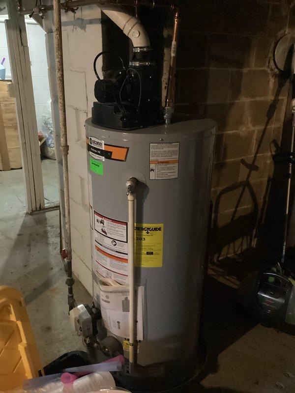 Completed annual heating maintenance on 30-year-old York furnace system. Performed comprehensive tune-up including inspection of heat exchanger, burner assembly, and blower components. Verified proper operation of condensate pump and drainage system, checked all electrical connections, and confirmed safe system operation for the heating season.
