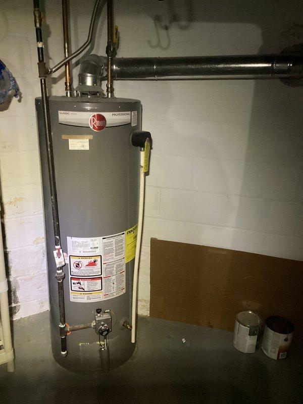 Completed annual heating maintenance on 8-year-old Carrier furnace system. Performed comprehensive tune-up including inspection of heat exchanger, burner assembly, and ignition components. Verified proper operation of blower motor and checked all electrical connections. Cleaned flame sensor and tested safety controls for proper function. Inspected and cleaned burners, confirmed gas pressure within manufacturer specifications. Checked flue system for proper venting and tested for carbon monoxide. Replaced furnace filter and verified proper airflow throughout system. Tested thermostat operation and system cycling. Inspected condensate drain line for blockages and confirmed proper drainage. All components found to be operating within normal parameters. System tested under full heating load with satisfactory performance. Unit left in proper working condition and ready for heating season.