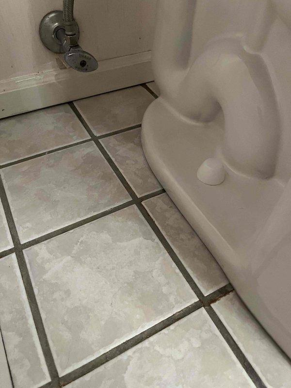 Completed toilet replacement using customer-supplied fixture. Removed existing toilet, installed new unit with proper sealing and secure mounting to floor flange, and connected water supply line. Verified proper operation with no leaks detected upon completion.