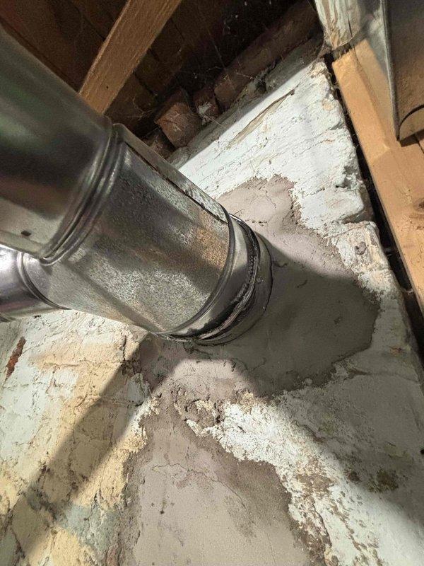 Completed annual heating maintenance on 15-year-old furnace system without humidifier, last serviced in 2023. Performed comprehensive tune-up including inspection of heat exchanger, burner assembly, ignition system, and gas connections. Verified proper airflow through ductwork, checked blower motor operation, and ensured all safety controls functioning correctly. System operating within manufacturer specifications with no deficiencies noted at time of service.