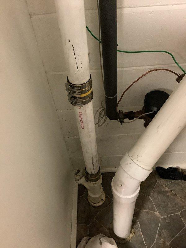 Completed kitchen drain snaking to clear blockage and restore proper drainage flow. Installed new exterior spigot with proper shutoff valve and secure mounting to ensure reliable outdoor water access. All plumbing connections tested and verified leak-free upon completion.