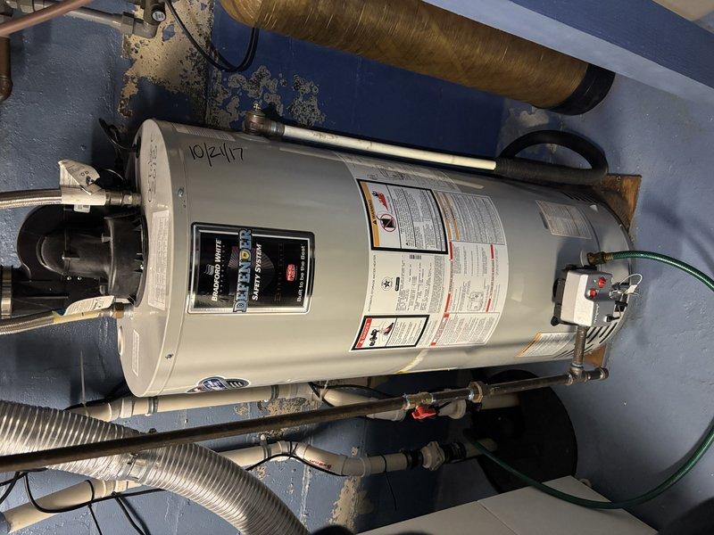 Completed annual heating maintenance on an 11-year-old Goodman furnace system. Performed comprehensive tune-up including inspection of all mechanical components, burner assembly, heat exchanger, blower motor, and electrical connections. Verified proper operation of safety controls, checked gas pressure, and confirmed adequate airflow throughout the system. All components found to be functioning within manufacturer specifications with no immediate concerns noted.