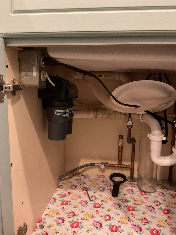 Responded to service call for continuously running toilet and water filtration system maintenance. Replaced internal toilet tank components to resolve constant running condition. Installed new 2-stage under-sink water filter cartridges and replaced whole house water filtration system filter as requested. All plumbing fixtures tested and confirmed operational upon completion.