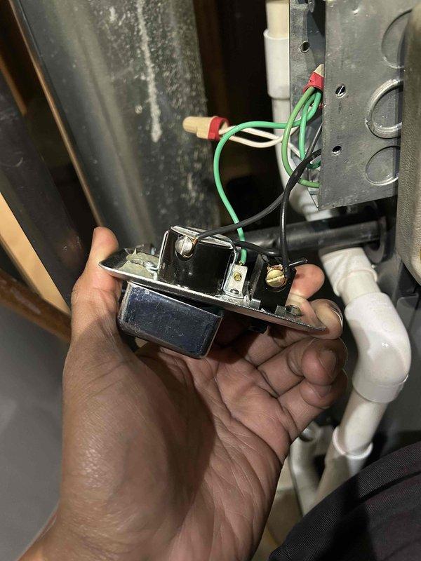 Completed comprehensive furnace and humidifier tune-up service on EnergiAir system as initial agreement visit. Performed full system inspection, tested and documented electrical components including relay/contactor connections with proper terminal wiring configurations. All safety controls verified operational, system cycling properly upon completion.