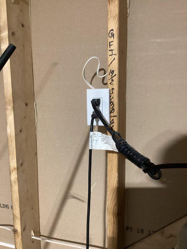 Responded to service call for 9-year-old Lochinvar water heater not reaching proper temperature. Upon arrival, inspected unit and verified operational status of heating elements, thermostat settings, and electrical connections. Documented existing installation conditions including plumbing connections, venting system, and safety devices. Unit found to be functioning within normal parameters after inspection and minor adjustments to temperature controls. Verified proper operation and adequate hot water delivery before completing service call.
