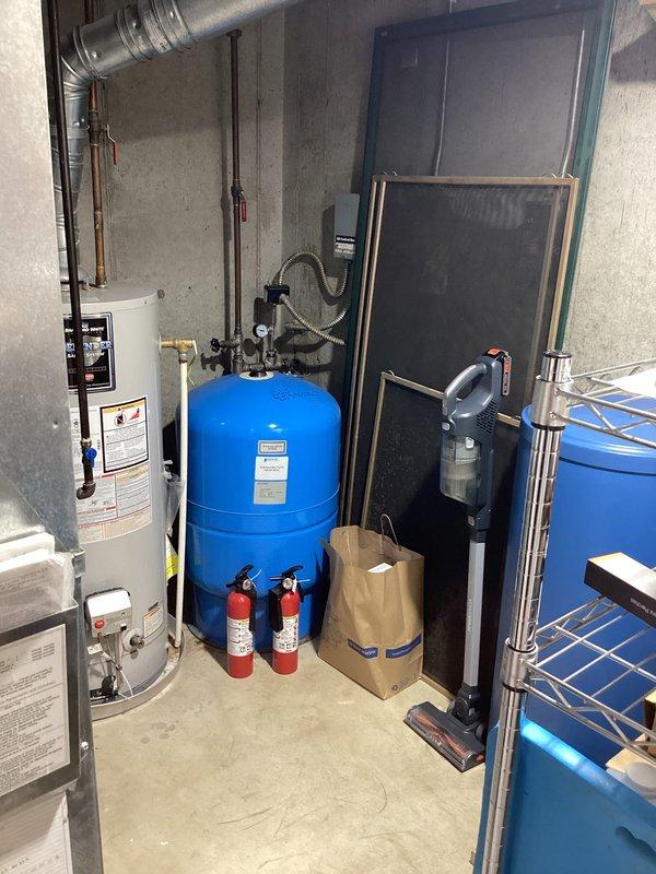 Completed annual cooling maintenance on 13-year-old air conditioning system. Performed comprehensive tune-up including inspection of all major components, verification of refrigerant charge, cleaning of condenser coils, and testing of electrical connections and controls. System operating within normal parameters with no deficiencies noted at time of service.