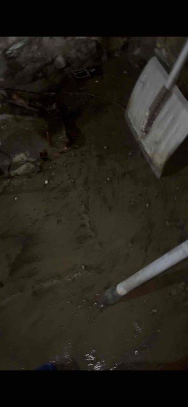 Completed annual heating and cooling maintenance on two 1.5-year-old EnergiAir WT 12-2034 systems. Performed comprehensive furnace tune-up without humidifier service and air conditioning system tune-up on both units. Inspected outdoor condensing unit components including capacitor and CoreSense diagnostic module, verified electrical connections and wiring integrity. Documented significant moisture intrusion in crawl space area with standing water on concrete floor and deteriorated insulation, which may impact system performance and indoor air quality if not addressed.