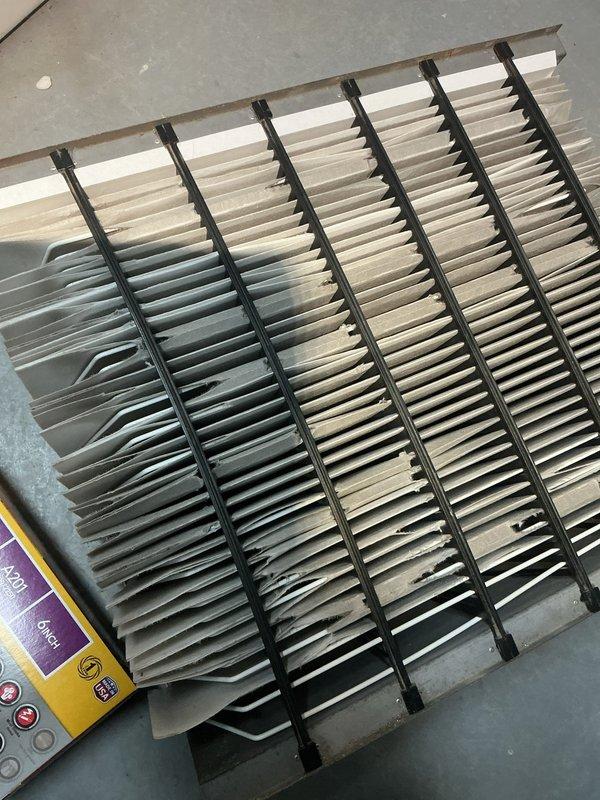 Completed annual heating maintenance on furnace and humidifier system. Performed comprehensive tune-up including inspection of all mechanical components, filter examination, and system operational testing. Verified proper airflow through return air grille, confirmed humidifier functionality, and ensured all heating equipment operating within manufacturer specifications for the upcoming heating season.