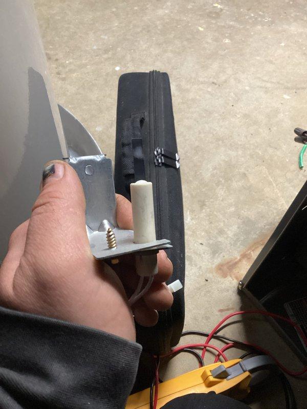 Completed annual heating and cooling maintenance on 3-year-old ICP furnace and 2-year-old ICP air conditioning system. Performed comprehensive tune-up on furnace, verified humidifier was not in service per customer request, and conducted full AC tune-up including system diagnostics with multimeter and adjustment of components using hand tools.
