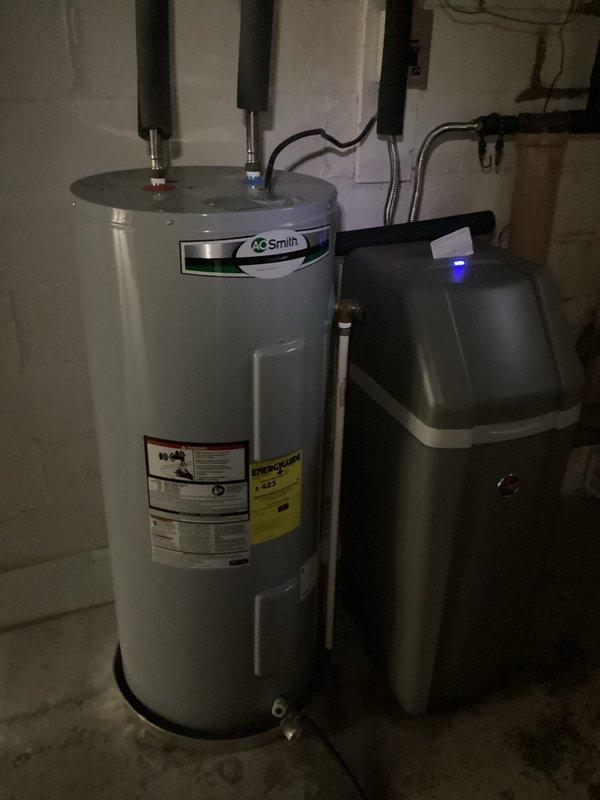 Completed annual heating maintenance on 10-year-old Trane furnace system. Performed comprehensive tune-up including inspection of all operational components, burner assembly cleaning, heat exchanger examination, blower motor lubrication, air filter replacement, and combustion analysis to ensure safe and efficient operation. Verified proper system function and confirmed unit is operating within manufacturer specifications for the upcoming heating season.