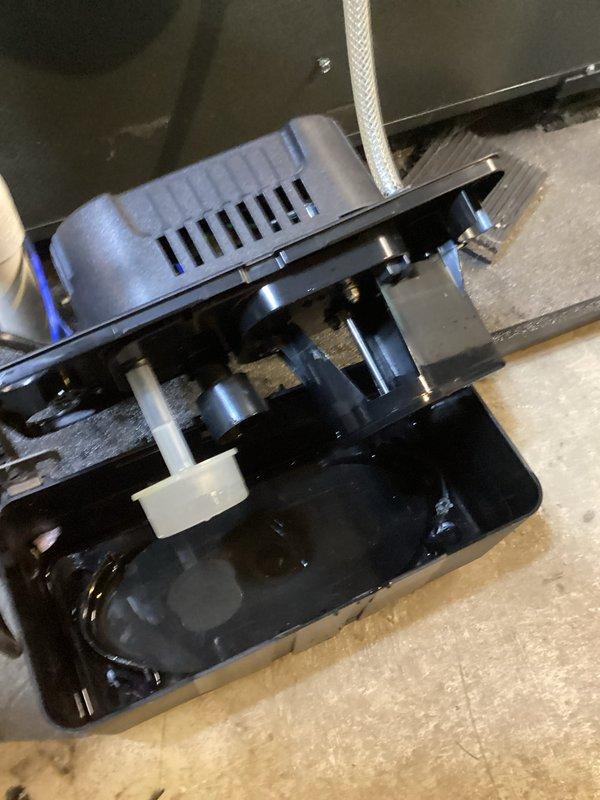 Completed annual heating and cooling system tune-up including furnace, air conditioning unit, and humidifier maintenance. Performed comprehensive inspection of all HVAC components, verified proper operation of condensate drain pan and collection system, checked mechanical assemblies and mounting hardware for secure installation, and inspected ventilation components. All systems tested and found operating within normal parameters with no issues identified requiring immediate attention.