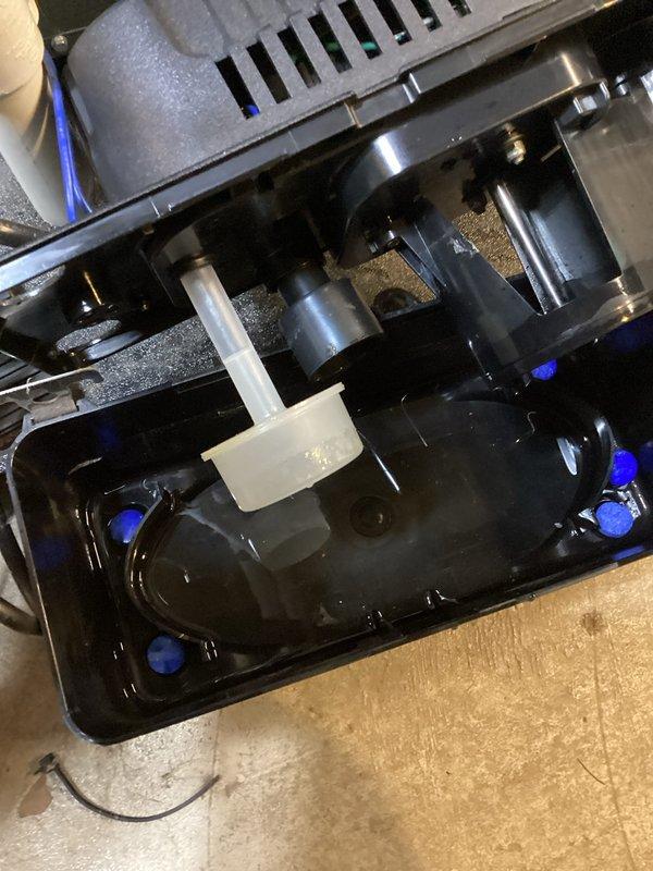 Completed annual heating and cooling system tune-up including furnace, air conditioning unit, and humidifier maintenance. Performed comprehensive inspection of all HVAC components, verified proper operation of condensate drain pan and collection system, checked mechanical assemblies and mounting hardware for secure installation, and inspected ventilation components. All systems tested and found operating within normal parameters with no issues identified requiring immediate attention.