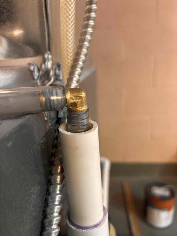 Completed annual heating maintenance on furnace system. Performed comprehensive tune-up including inspection of all mechanical components, burner assembly, heat exchanger, and blower motor. Verified proper operation of ignition system and flame sensor. Checked and documented system pressures and temperatures. Inspected internal cabinet components and mounting hardware. System operating within manufacturer specifications with no humidifier present on unit. All safety controls tested and confirmed functional.