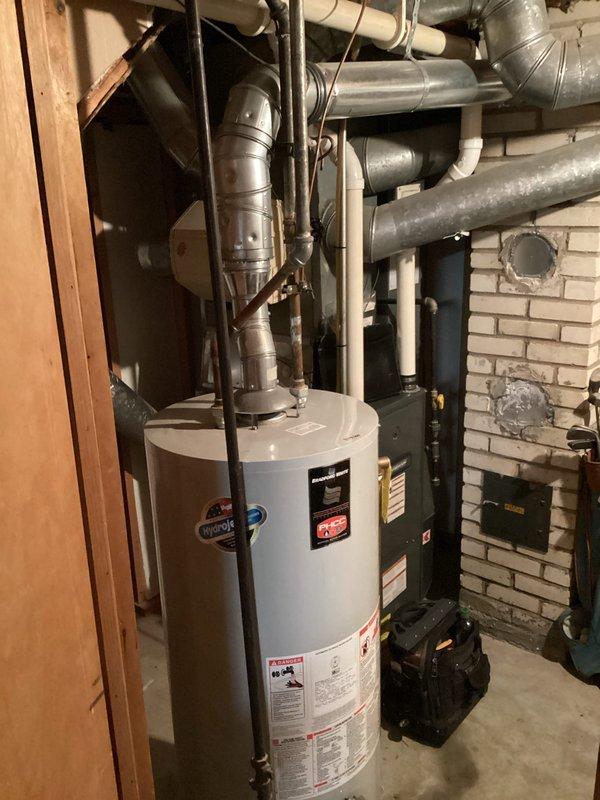 Completed annual cooling maintenance on 2011 Amana air conditioning system. Performed comprehensive tune-up inspection of all system components, verified proper operation of condenser unit, checked refrigerant levels, inspected electrical connections, and cleaned accessible components. All equipment operating within normal parameters with no immediate repairs required at time of service.