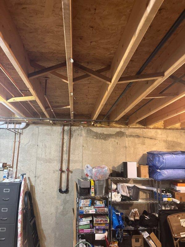 Completed annual cooling maintenance on a 9-year-old residential air conditioning system. Performed comprehensive tune-up including inspection of all major components, verified refrigerant levels, cleaned condenser coils, checked electrical connections, tested capacitors, and ensured proper system operation. Unit is functioning within manufacturer specifications and ready for the cooling season.