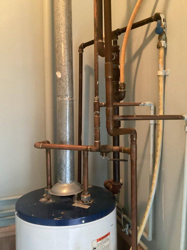 Responded to report of toilet continuously running due to water leaking from tank into bowl. Inspected toilet tank and identified failed flush valve seal causing constant water flow. Replaced deteriorated rubber flapper and flush seal assembly on existing flush valve mechanism. Tested flush operation multiple times to verify proper seal and confirm leak was eliminated. Toilet now holding water in tank properly with no further leakage into bowl.