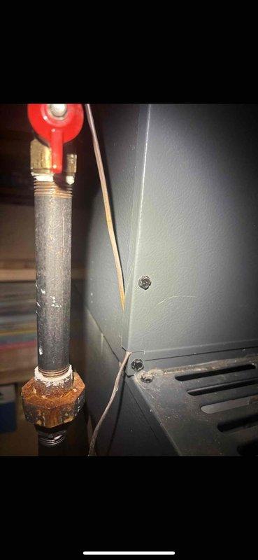 Responded to no cooling call where outdoor unit failed to operate. Diagnosed blown fuse at outdoor disconnect, replaced fuse, and restored system to normal operation. Verified proper system function and cooling performance upon completion.