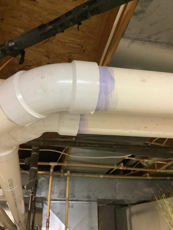 Completed comprehensive AC Super Tune-up on 5-year-old system, including full system inspection of attic-mounted air handler and associated ductwork. Verified proper operation of blower assembly, checked electrical connections, inspected condensate drain line with PVC piping, and cleaned system components to ensure optimal performance for the cooling season.