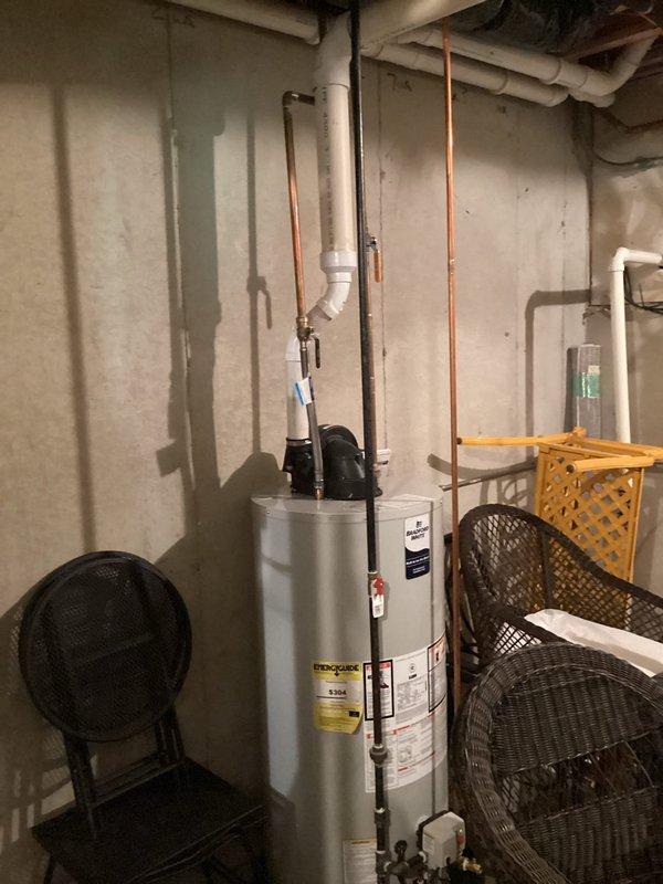 Completed annual heating and cooling tune-up on 11-year-old furnace and air conditioning system. Performed standard maintenance procedures including filter inspection, electrical connections check, and system operation verification. Addressed client concern regarding furnace noise levels; assessed unit operation and determined noise within normal range for equipment age, provided explanation of typical operational sounds for this model.