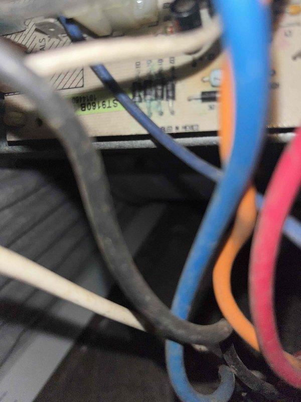 # No Heat Service Call

Responded to customer complaint of furnace intermittently not turning on. Upon arrival, performed visual inspection of heating system and accessed furnace control compartment. Examined electrical control board assembly and associated wiring connections for signs of failure, loose connections, or component damage. Inspected circuit board components including capacitors, relays, and control modules for visible defects or thermal damage. Verified all wire terminations at control board were secure and properly seated. Tested system operation and monitored for intermittent failure patterns. Documented control board condition and wiring configuration with photographs for service records. Advised customer of findings and recommended monitoring system performance, with follow-up service available if intermittent condition persists or worsens.