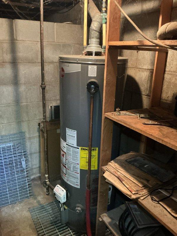 Completed annual cooling system maintenance on residential air conditioning unit over 10 years old. Performed comprehensive system inspection including refrigerant level check, electrical component testing, and condenser coil cleaning. Verified proper thermostat operation and airflow throughout the system. Inspected furnace and air handler assembly in basement mechanical room, confirming all connections secure and drain lines clear. Replaced air filter with new pleated media filter to ensure optimal airflow and indoor air quality. Tested system startup and shutdown sequences, confirmed adequate cooling capacity and proper cycling. All safety controls functioning within manufacturer specifications. System operating efficiently with no immediate service needs identified.
