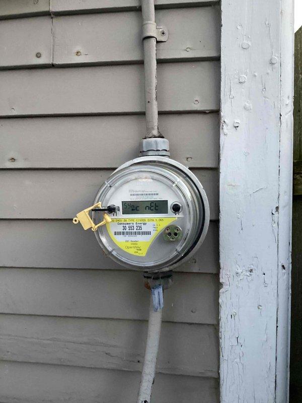 Conducted comprehensive site evaluation for potential central air conditioning installation and furnace maintenance assessment. Inspected existing 9-year-old mini-split AC system, evaluated electrical service capacity at exterior meter location, and assessed basement mechanical room infrastructure including electrical panel, ductwork routing, and available space for HVAC equipment installation. Documented current utility configuration, examined exposed ceiling structure and existing duct runs to determine feasibility of converting to or adding split system AC while utilizing present ductwork, and provided professional recommendations on most efficient upgrade path forward considering existing infrastructure limitations and mechanical system compatibility.