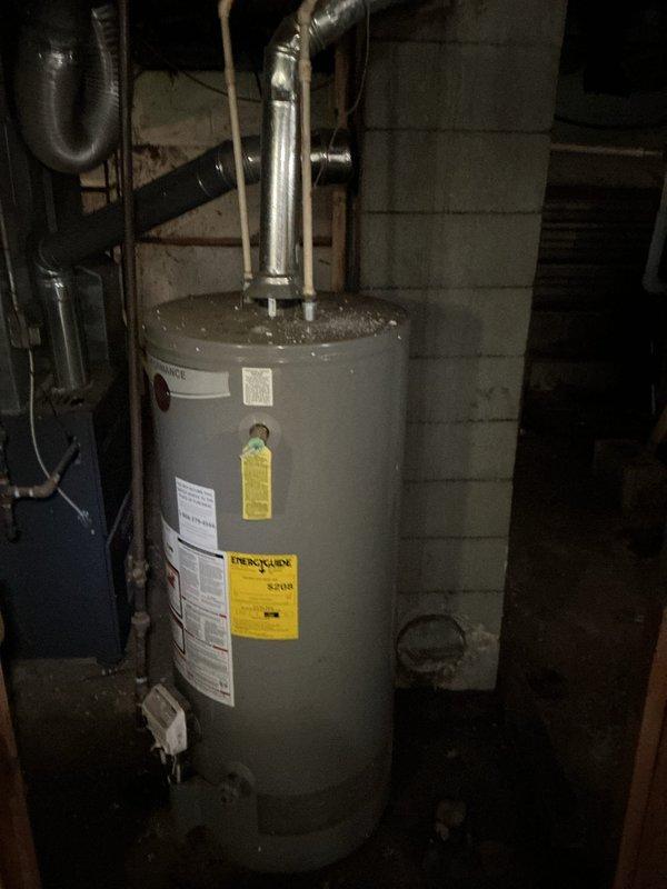 Responded to no heat call for Goodman furnace installed circa 2016. Upon arrival, performed diagnostic inspection of unit and verified heating system operation. Furnace was found to be functioning properly at time of service call, with all components operating within normal parameters and heat being delivered to living spaces.
