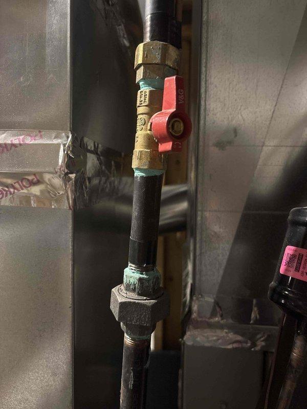 Completed comprehensive ASTU-AC Super Tune-up on 4-year-old Carrier system. Performed full system inspection including internal furnace components, heat exchanger, blower assembly, electrical connections, and gas supply line connections. Verified all safety controls, gas valve operation, and proper system functionality with all components operating within manufacturer specifications.