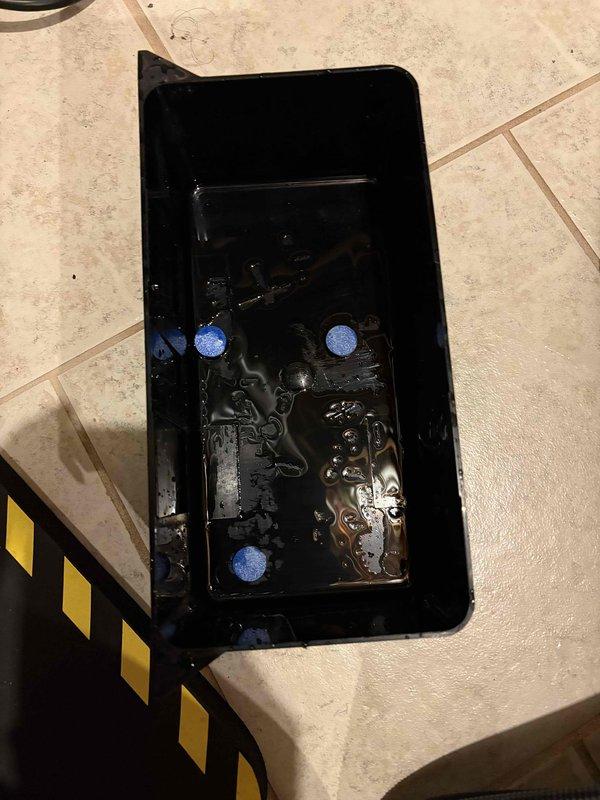 Responded to no heat/no cool call on 2003 Bryant system where Amazon smart thermostat display went blank and lost communication with equipment. Upon arrival, found thermostat had failed and was unable to control furnace or air conditioning unit. Removed failed smart thermostat from wall plate and inspected existing low-voltage wiring connections. Verified proper wire terminations at thermostat base including R, W, Y, G, C, and O/B terminals. Confirmed 23-year-old Bryant furnace was otherwise operational and that loss of HVAC function was isolated to thermostat failure. System restored to proper operation.